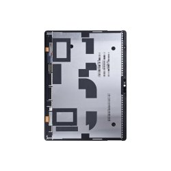 Sk�rm til Microsoft Surface Pro 11 2085 / 2076 LCD Type Sort OEM 120Hz