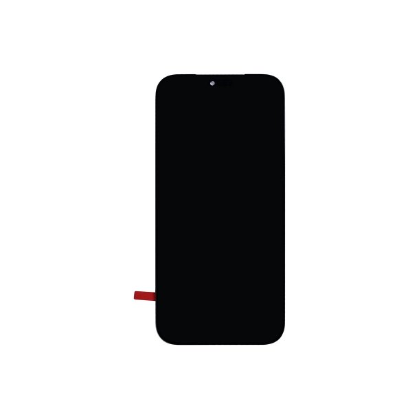 Sk�rm til Honor 600 Lite uden ramme Sort OEM 120Hz