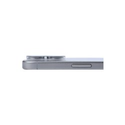 Rixus Clear HD kamerabeskyttelse i h�rdet glas til iPhone 18 Pro