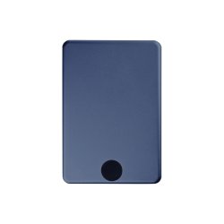 Til iPhone Ultra Thin Battery Pack Magnetic Charging 15W 5000mAh Bl�