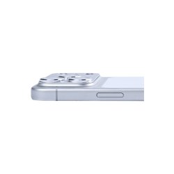 Rixus Ultra Clear kamerabeskyttelse til iPhone 18 Pro S�lv