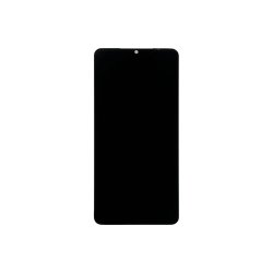 Sk�rm til Samsung Galaxy A07 5G A076B uden ramme Sort OEM 120Hz