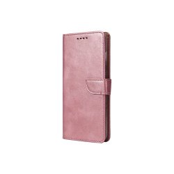 Rixus Flipcover til iPhone 17 Pro / iPhone 18 Pro Pink