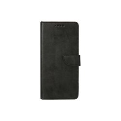 Rixus Flipcover til iPhone 17 Pro / iPhone 18 Pro Sort