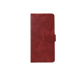Rixus Flipcover til iPhone 17 Pro / iPhone 18 Pro R�d