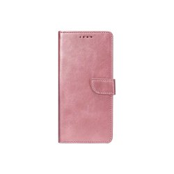 Rixus Flipcover til iPhone 17 Pro Max / iPhone 18 Pro Max Pink