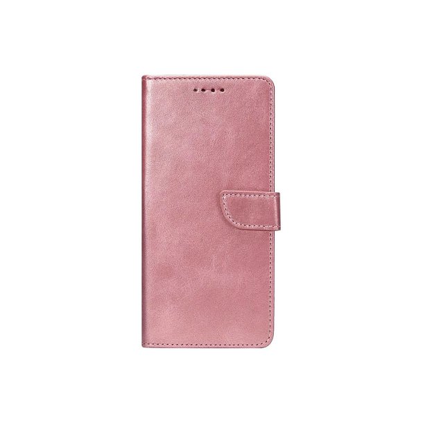 Rixus Flipcover til iPhone 17 Pro Max / iPhone 18 Pro Max Pink