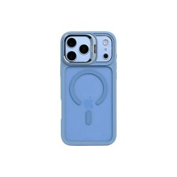 Rixus Classic 03 Cover med MagSafe til iPhone 17 Pro / iPhone 18 Pro Glacier