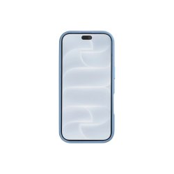 Rixus Classic 03 Cover med MagSafe til iPhone 17 Pro / iPhone 18 Pro Glacier