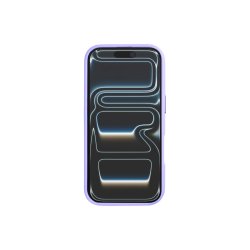 Rixus Classic 03 Cover med MagSafe til iPhone 17 Pro / iPhone 18 Pro Lilla