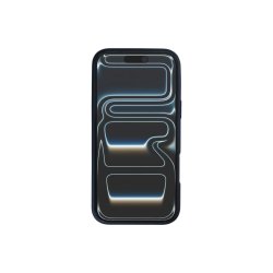 Rixus Classic 03 Cover med MagSafe til iPhone 17 Pro / iPhone 18 Pro Sort