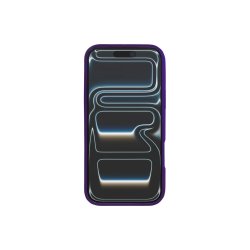 Rixus Classic 03 Cover med MagSafe til iPhone 17 Pro Max / iPhone 18 Pro Max Lilla
