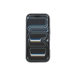 Rixus Classic 03 Cover med MagSafe til iPhone 17 Pro Max / iPhone 18 Pro Max Titanium Gr�