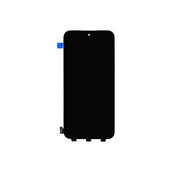 Sk�rm til Oppo A6 Pro 4G / A6 Pro 5G / Reno 14F / F31 / F31 Pro 5G / Realme 15T uden ramme Sort OEM 120Hz