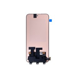 Sk�rm til Oppo A6 Pro 4G / A6 Pro 5G / Reno 14F / F31 / F31 Pro 5G / Realme 15T uden ramme Sort OEM 120Hz