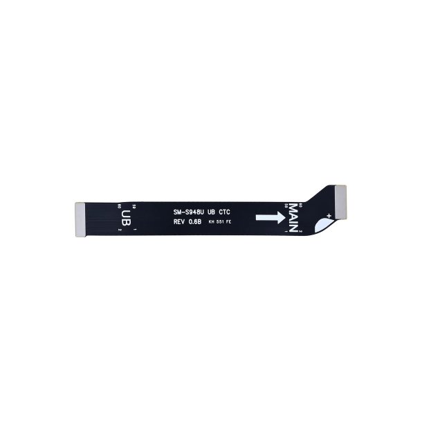 Display Flex til Samsung Galaxy S26 Ultra S948B OEM