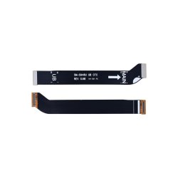 Display Flex til Samsung Galaxy S26 Ultra S948B OEM