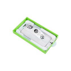 Rixus sk�rmbeskyttelse til iPhone 17 Pro / iPhone 18 Pro H�rdet glas Clear HD med Fit Box
