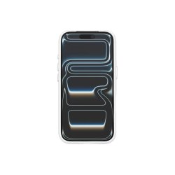 Rixus ProShield Cover med MagSafe til iPhone 17 Pro / iPhone 18 Pro Hvid