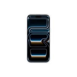 Rixus SnapGrip 360 Cover med MagSafe til iPhone 17 Pro Max / iPhone 18 Pro Max Hvid