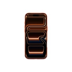 Rixus Alpine Ultra-Slim Cover med MagSafe RXD081 til iPhone 17 Pro / iPhone 18 Pro Mountain Orange