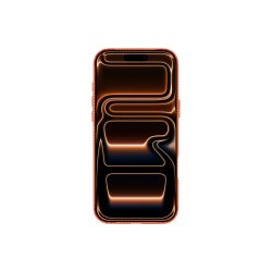Rixus Alpine Ultra-Slim Cover med MagSafe RXD021 til iPhone 17 Pro / iPhone 18 Pro Galaxy Orange