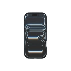 Rixus Alpine Ultra-Slim Cover med MagSafe RXA131 til iPhone 17 Pro / iPhone 18 Pro Stripe Bl�