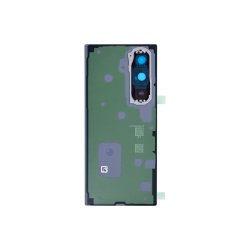 Bagcover til Samsung Galaxy Z Fold7 F966B med kameralinse Mint OEM