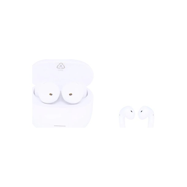 Xiaomi BHR08JUGL Redmi Buds 8 Active Hvid