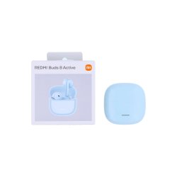 Xiaomi BHR08JPGL Redmi Buds 8 Active Bl�