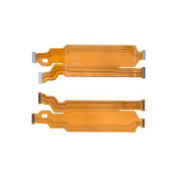 Hovedflex til Oppo A6 Pro 5G (Global) OEM