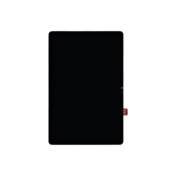 Sk�rm til Samsung Galaxy Tab S10 Lite WiFi X400 / 5G X406 uden ramme Sort OEM 90Hz