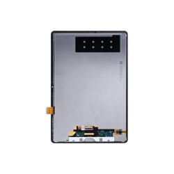 Sk�rm til Samsung Galaxy Tab S10 Lite WiFi X400 / 5G X406 uden ramme Sort OEM 90Hz