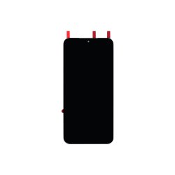 Sk�rm til Honor Magic8 Lite / X9d uden ramme OEM 120Hz