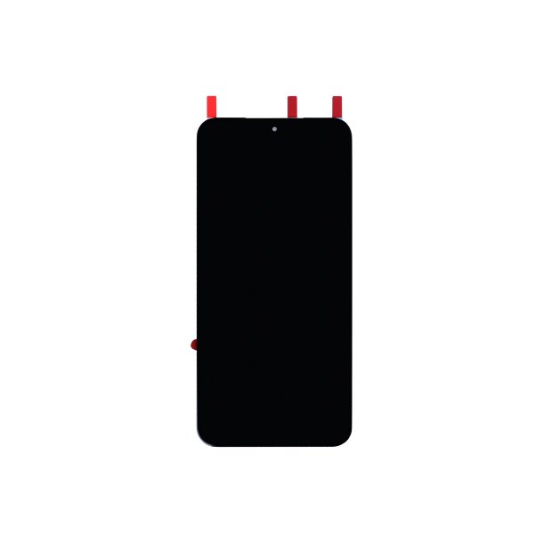 Sk�rm til Honor Magic8 Lite / X9d uden ramme OEM 120Hz