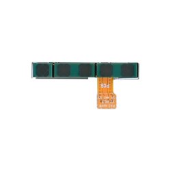5G Antenne Flex med modul til Samsung Galaxy S25 S931B Pulled