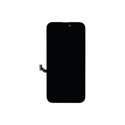 Sk�rm til iPhone 15 Plus Soft-OLED Soft-OLED PIXDURA 60Hz