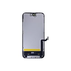 Sk�rm til iPhone 15 Plus Soft-OLED Soft-OLED PIXDURA 60Hz