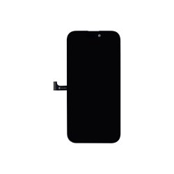 Sk�rm til iPhone 15 Pro Soft-OLED Soft-OLED PIXDURA 120Hz