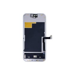 Sk�rm til iPhone 15 Pro Soft-OLED Soft-OLED PIXDURA 120Hz