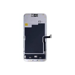 Sk�rm til iPhone 15 Pro Max Soft-OLED Soft-OLED PIXDURA 120Hz