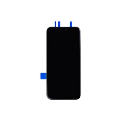 Sk�rm til Honor Magic7 Pro uden ramme Sort OEM