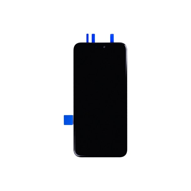 Sk�rm til Honor Magic7 Pro uden ramme Sort OEM