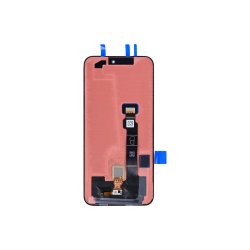 Sk�rm til Honor Magic7 Pro uden ramme Sort OEM