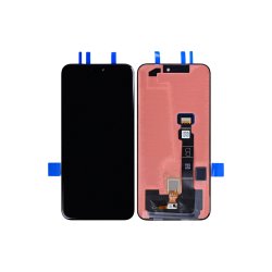Sk�rm til Honor Magic7 Pro uden ramme Sort OEM