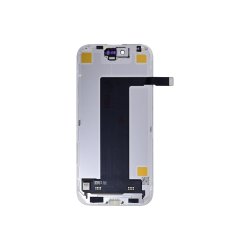 Sk�rm til iPhone 17 Air Soft-OLED Soft-OLED PIXDURA Premium med aftagelig IC 120Hz