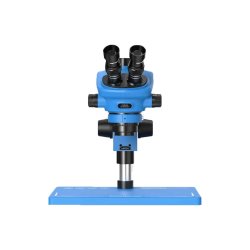 FORWARD FW-S65 Pro Max-S synkront zoom trinokul�rt stereomikroskop