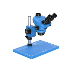 FORWARD FW-S65 Pro Max-S synkront zoom trinokul�rt stereomikroskop