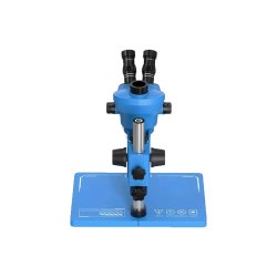 FORWARD FW-S65 Pro Max-S synkront zoom trinokul�rt stereomikroskop