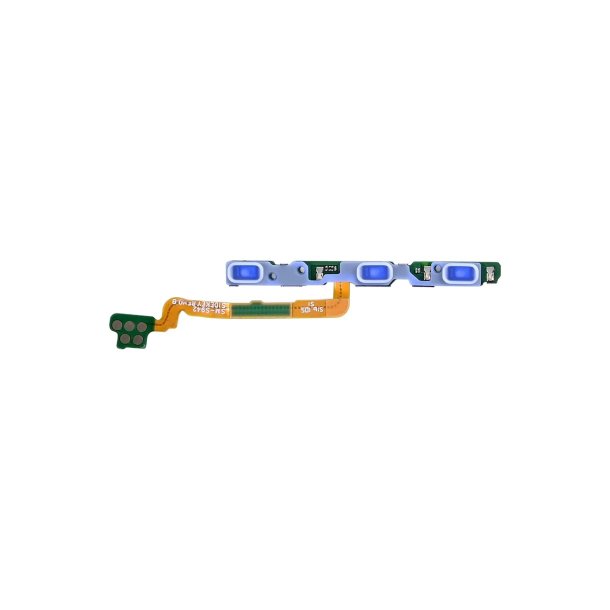 T�nd/sluk- og Volumen Flex til Samsung Galaxy S26 S942B / S26 Plus S947B OEM